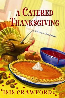 A Catered Thanksgiving