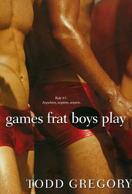 Games Frat Boys Play