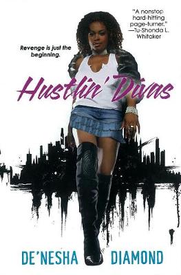 Hustlin' Divas
