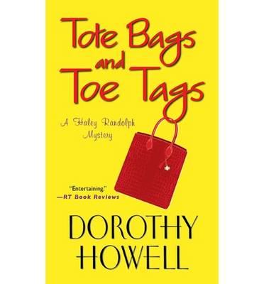Tote Bags and Toe Tags