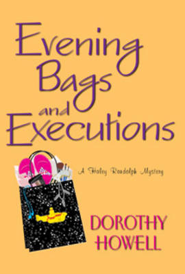 Evening Bags And Executions