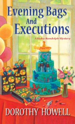 Evening Bags And Executions