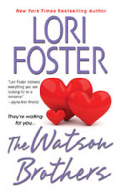 The Watson Brothers