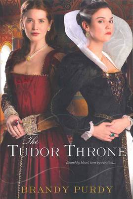 The Tudor Throne