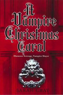 A Vampire Christmas Carol