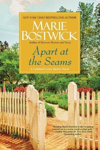 Apart At The Seams