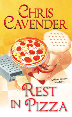 Rest In Pizza