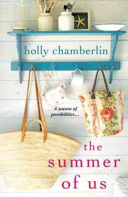 The Summer Of Us