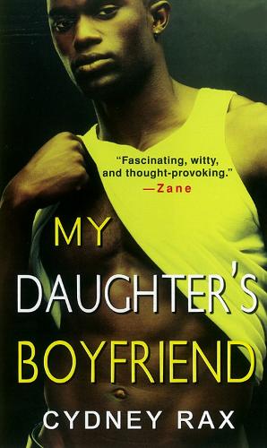My Daughter's Boyfriend