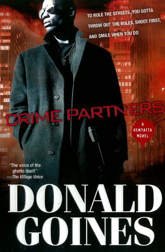 Crime Partners