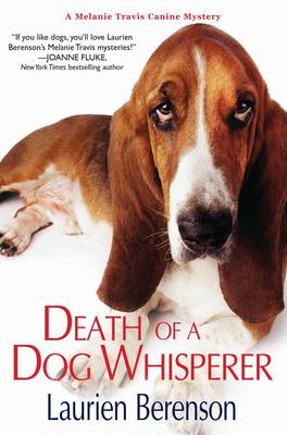 Death Of A Dog Whisperer