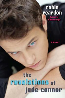 The Revelations Of Jude Connor