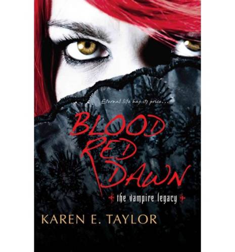 Blood Red Dawn