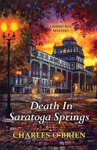Death In Saratoga Springs