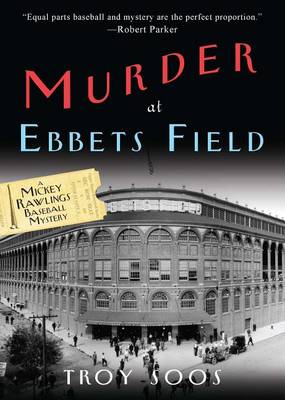 Murder At Ebbets Field