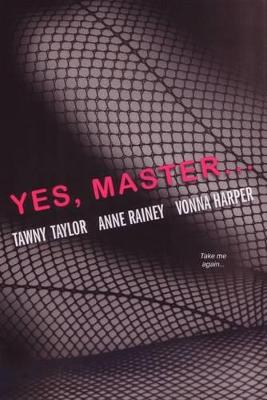 Yes, Master