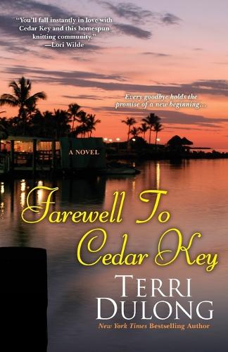 Farewell To Cedar Key
