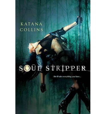 Soul Stripper
