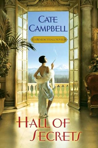 Hall Of Secrets