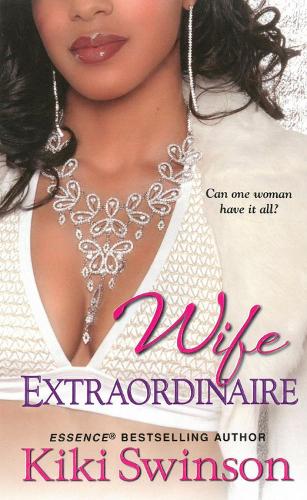 Wife Extraordinaire