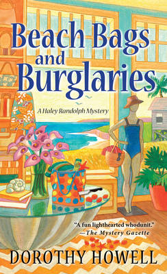 Beach Bags And Burglaries