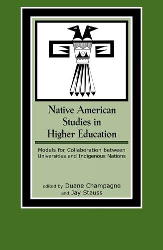 Native American Studies in Higher Education