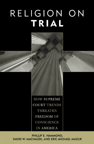 Religion on Trial