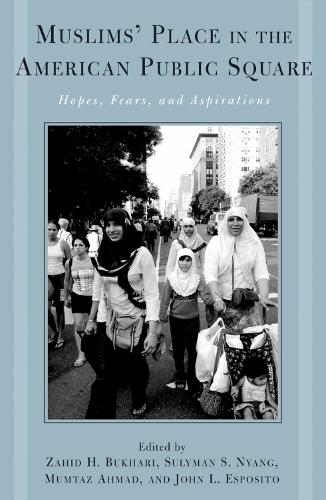 Muslims' Place in the American Public Square