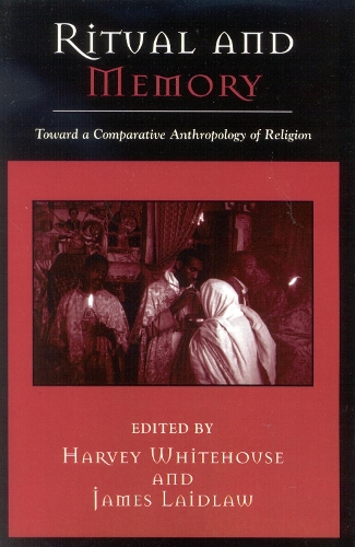 Ritual and Memory