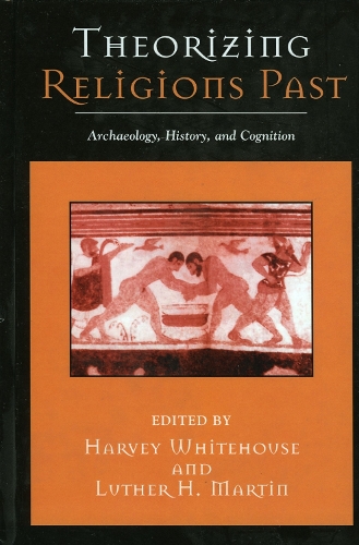 Theorizing Religions Past