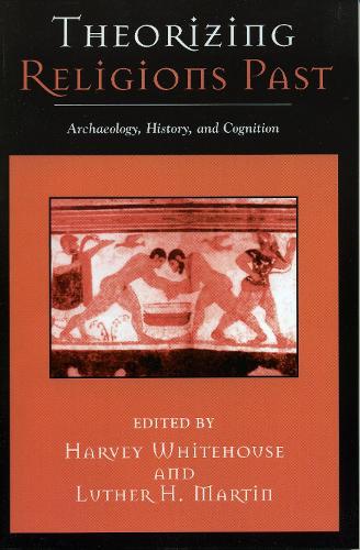Theorizing Religions Past