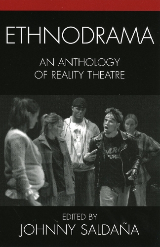 Ethnodrama