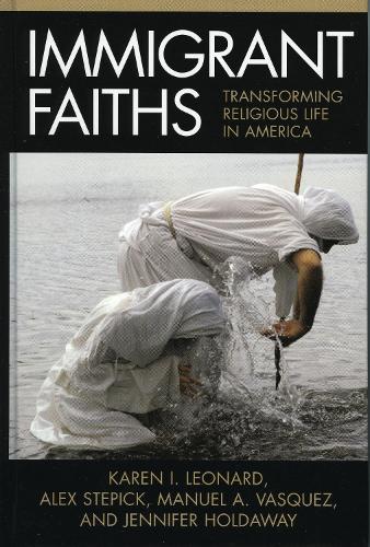 Immigrant Faiths