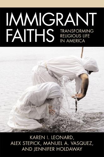 Immigrant Faiths