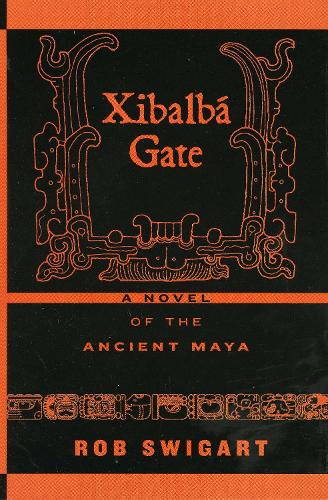 Xibalbá Gate