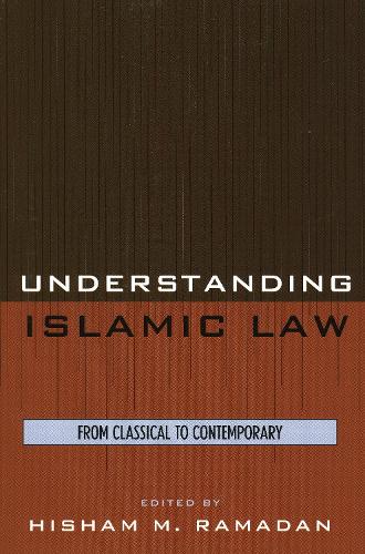 Understanding Islamic Law