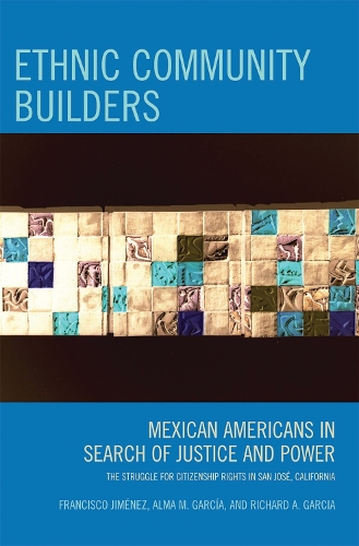 Ethnic Community Builders