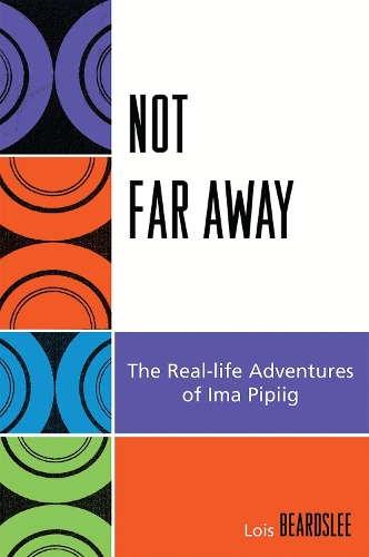 Not Far Away