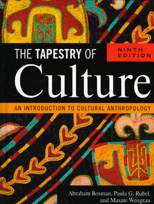 The Tapestry of Culture