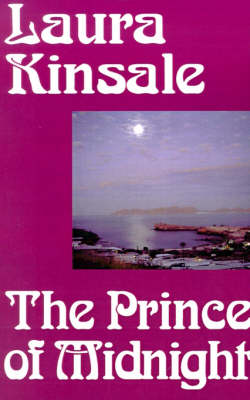 The Prince of Midnight