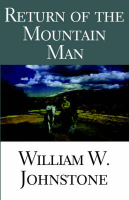 Return of the Mountain Man