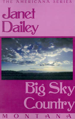 Big Sky Country (Montana)