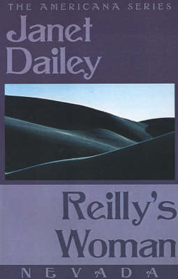 Reilly's Woman (Nevada)
