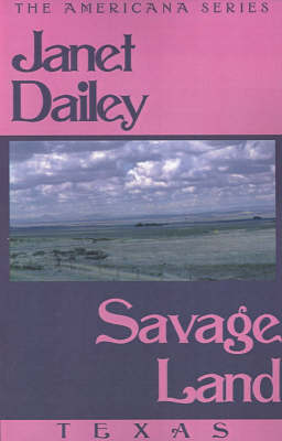 Savage Land (Texas)