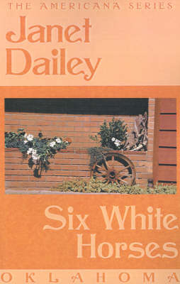 Six White Horses (Oklahoma)