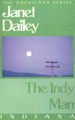 The Indy Man