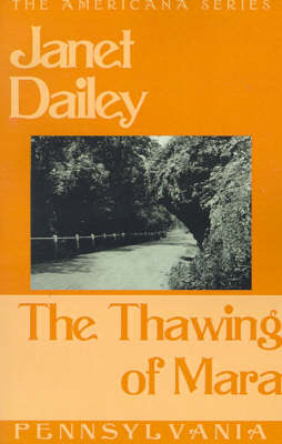 The Thawing of Mara (Pennsylvania)