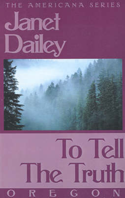 To Tell the Truth (Oregon)