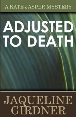 Adjusted to Death