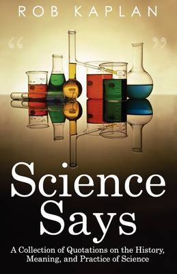 Science Says